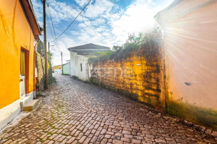 Prédio para Venda em Campanhã Foto 34