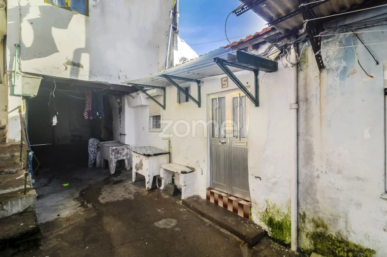 Prédio para Venda em Campanhã Foto 28