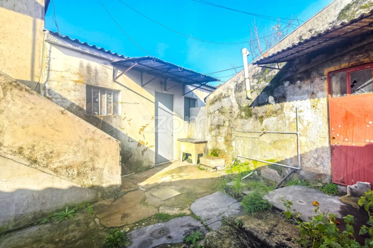 Prédio para Venda em Campanhã Foto 43