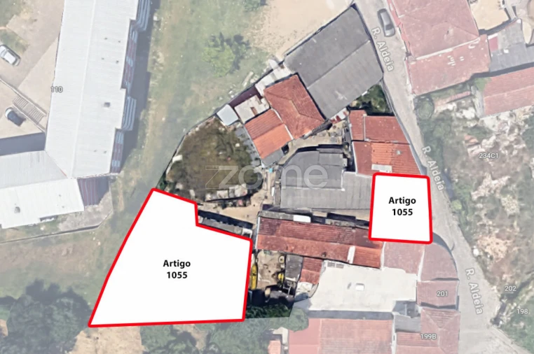 Prédio para Venda em Campanhã Foto 6