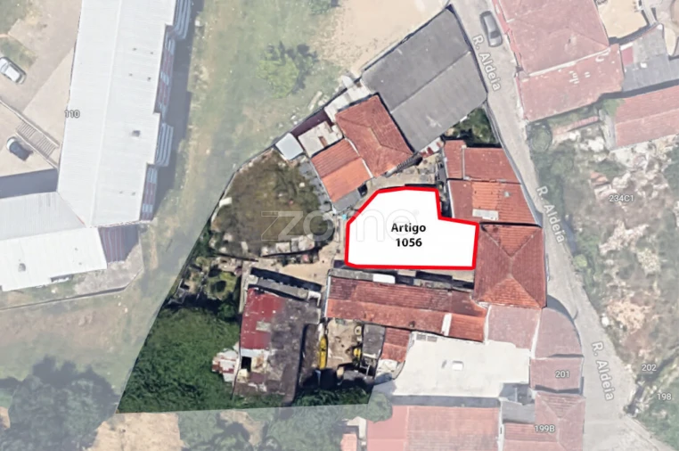 Prédio para Venda em Campanhã Foto 11