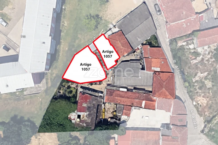 Prédio para Venda em Campanhã Foto 19