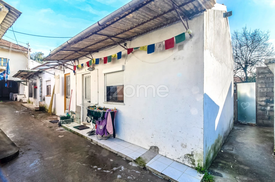 Prédio para Venda em Campanhã Foto 25