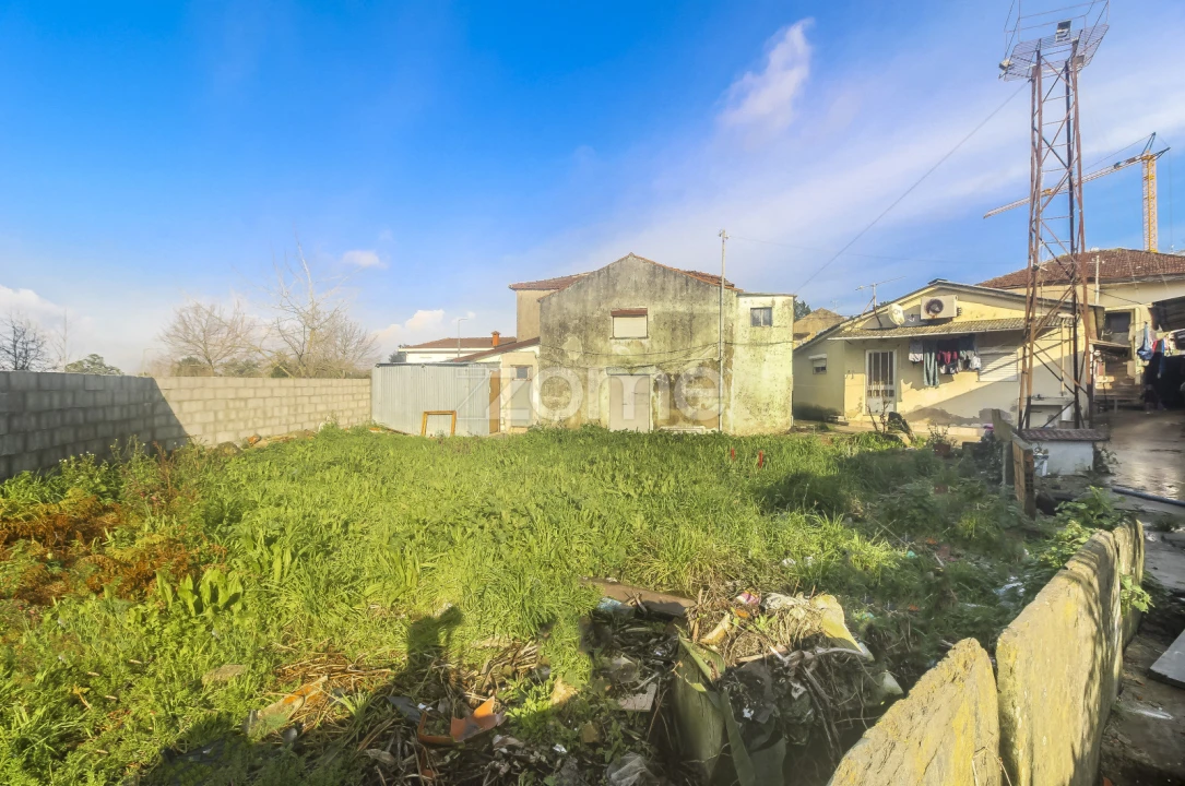 Prédio para Venda em Campanhã Foto 20