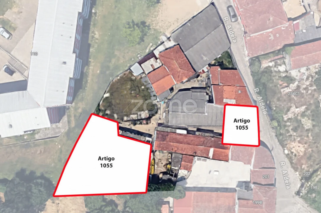 Prédio para Venda em Campanhã Foto 6