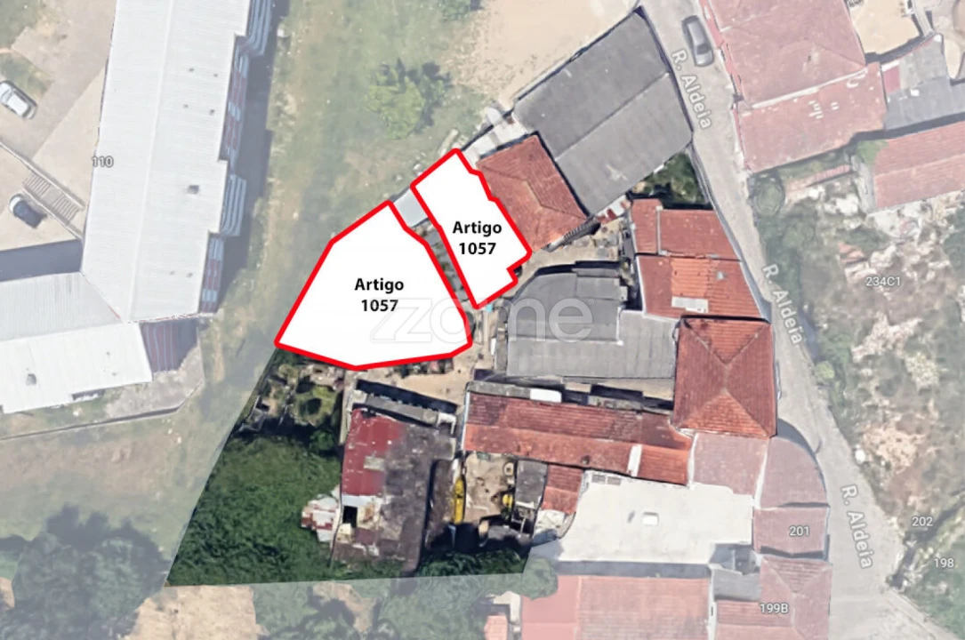 Prédio para Venda em Campanhã Foto 19