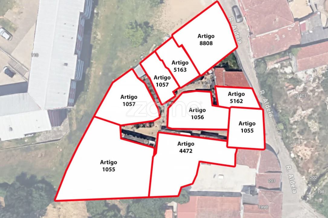 Prédio para Venda em Campanhã Foto 1