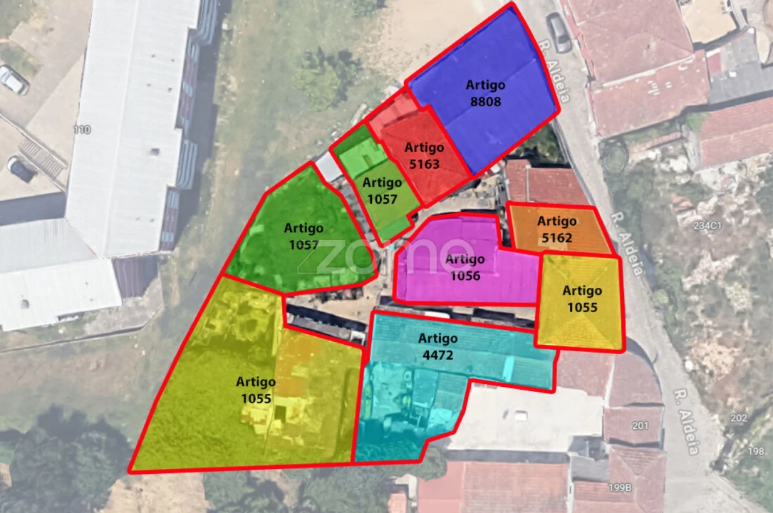 Prédio para Venda em Campanhã Foto 5