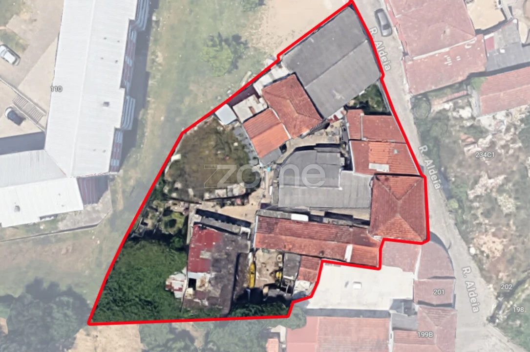 Prédio para Venda em Campanhã Foto 2