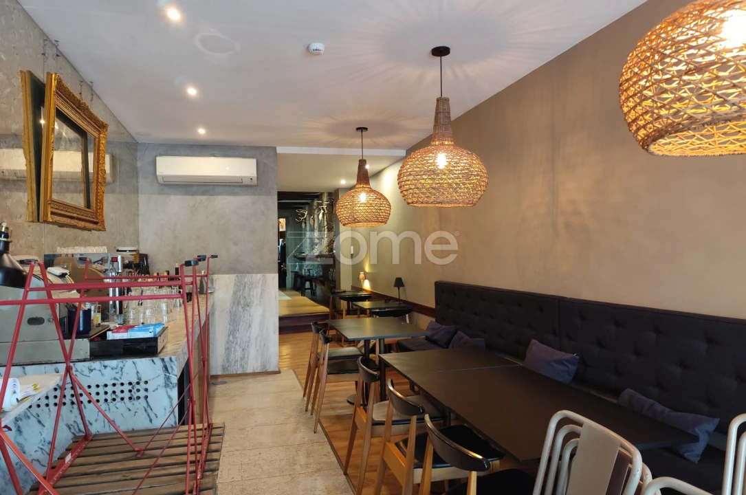 Negócio para Trespasse em Cedofeita, Santo Ildefonso, Sé, Miragaia, São Nicolau e Vitória Foto 3