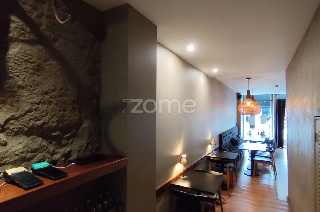 Negócio para Trespasse em Cedofeita, Santo Ildefonso, Sé, Miragaia, São Nicolau e Vitória Foto 33