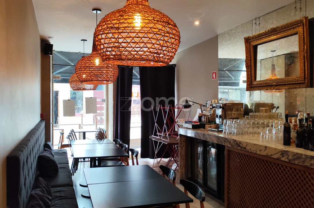 Negócio para Trespasse em Cedofeita, Santo Ildefonso, Sé, Miragaia, São Nicolau e Vitória Foto 37