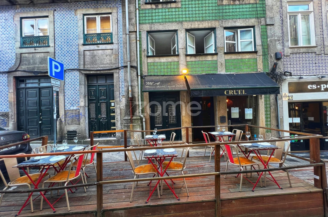 Negócio para Trespasse em Cedofeita, Santo Ildefonso, Sé, Miragaia, São Nicolau e Vitória Foto 38