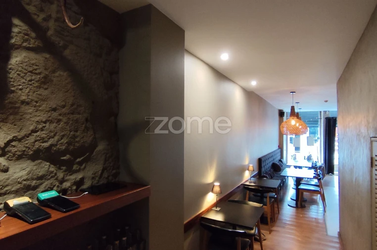 Negócio para Trespasse em Cedofeita, Santo Ildefonso, Sé, Miragaia, São Nicolau e Vitória Foto 33