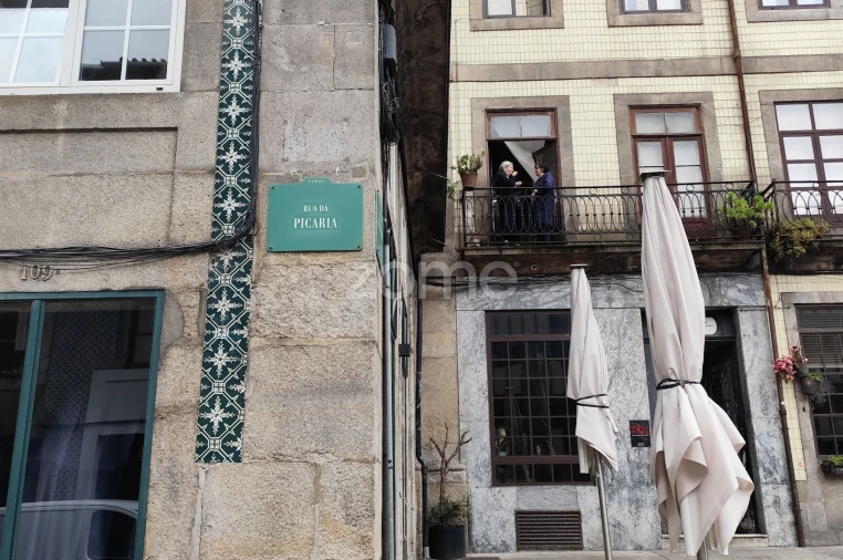 Negócio para Trespasse em Cedofeita, Santo Ildefonso, Sé, Miragaia, São Nicolau e Vitória Foto 40