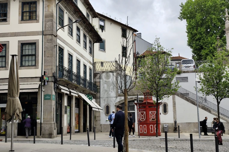 Negócio para Trespasse em Cedofeita, Santo Ildefonso, Sé, Miragaia, São Nicolau e Vitória Foto 43