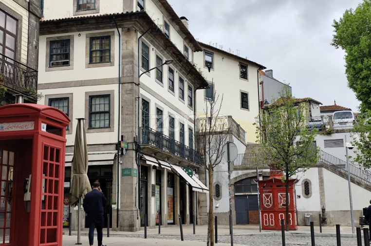 Negócio para Trespasse em Cedofeita, Santo Ildefonso, Sé, Miragaia, São Nicolau e Vitória Foto 42
