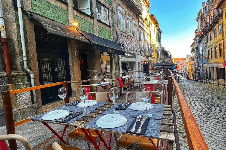 Negócio para Trespasse em Cedofeita, Santo Ildefonso, Sé, Miragaia, São Nicolau e Vitória Foto 39