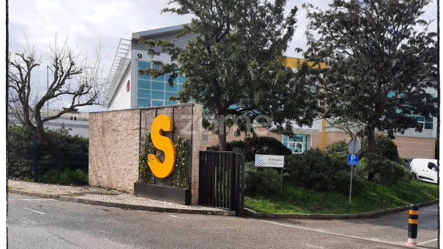 Escritório para Arrendamento em Santa Maria e São Miguel, São Martinho, São Pedro Penaferrim