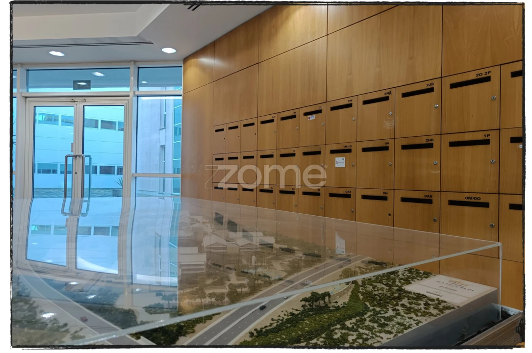 Escritório para Arrendamento em Santa Maria e São Miguel, São Martinho, São Pedro Penaferrim Foto 22