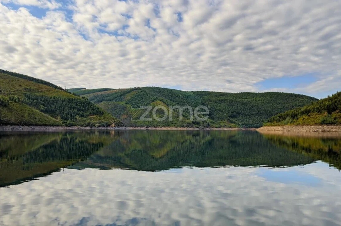 Moradia T8 para Venda em Portela do Fojo-Machio Foto 23