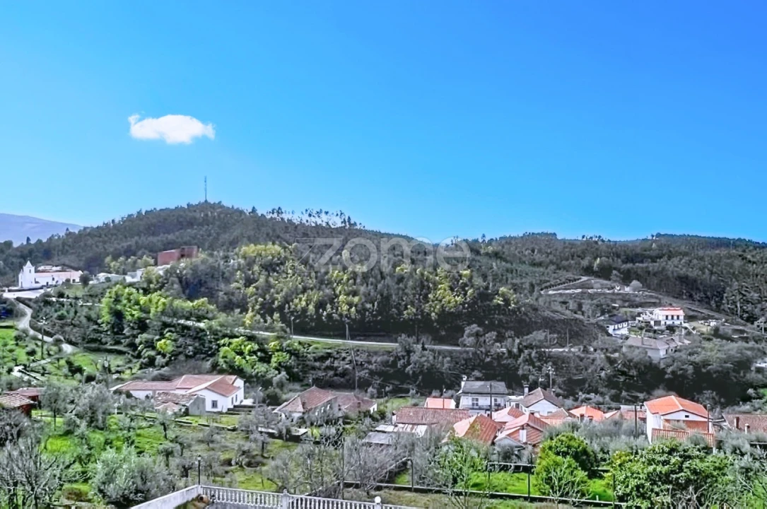 Moradia T8 para Venda em Portela do Fojo-Machio Foto 62