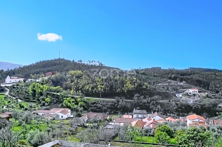 Moradia T8 para Venda em Portela do Fojo-Machio Foto 62