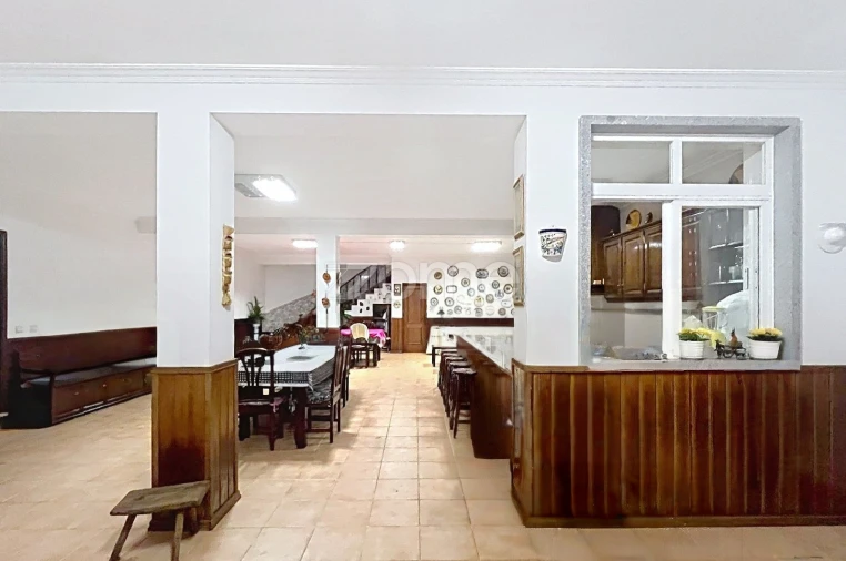 Moradia T8 para Venda em Portela do Fojo-Machio Foto 48