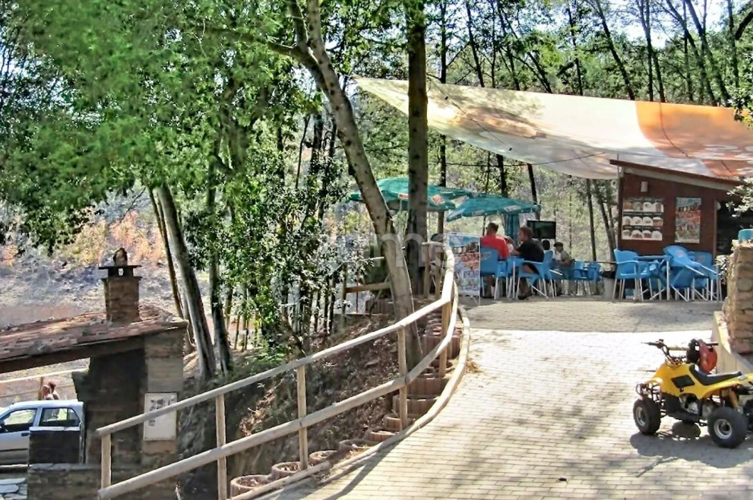 Moradia T8 para Venda em Portela do Fojo-Machio Foto 22