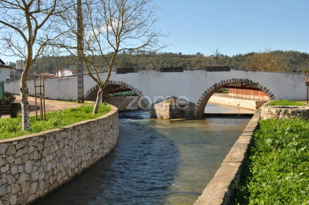 Terreno para Venda em Santiago da Guarda Foto 15