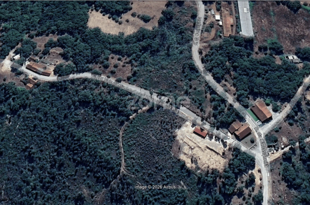 Terreno para Venda em Santiago da Guarda Foto 8