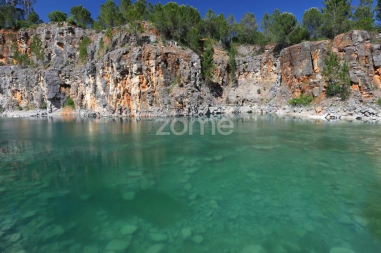 Terreno para Venda em Santiago da Guarda Foto 16