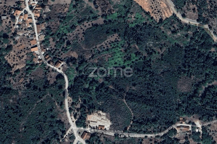 Terreno para Venda em Santiago da Guarda Foto 5