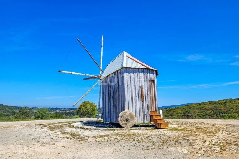 Terreno para Venda em Santiago da Guarda Foto 14