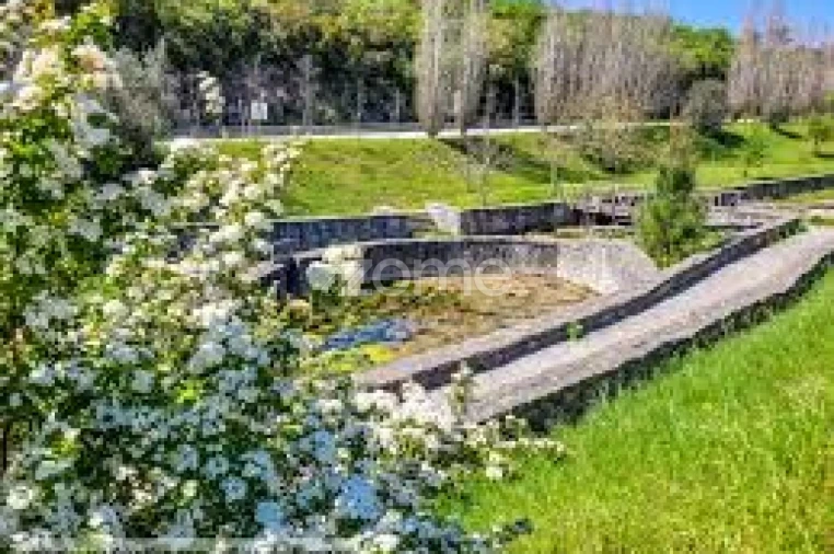 Terreno para Venda em Santiago da Guarda Foto 12