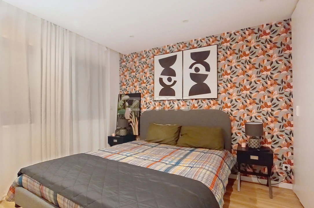 Apartamento T1 para Venda em Buarcos Foto 4