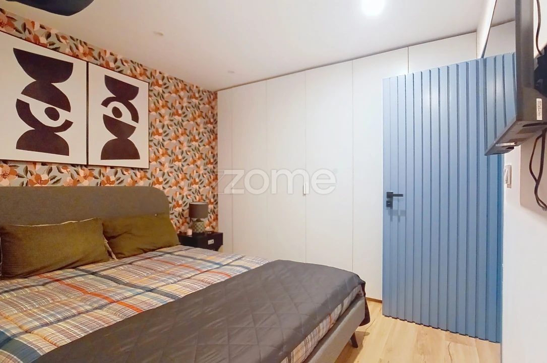 Apartamento T1 para Venda em Buarcos Foto 5