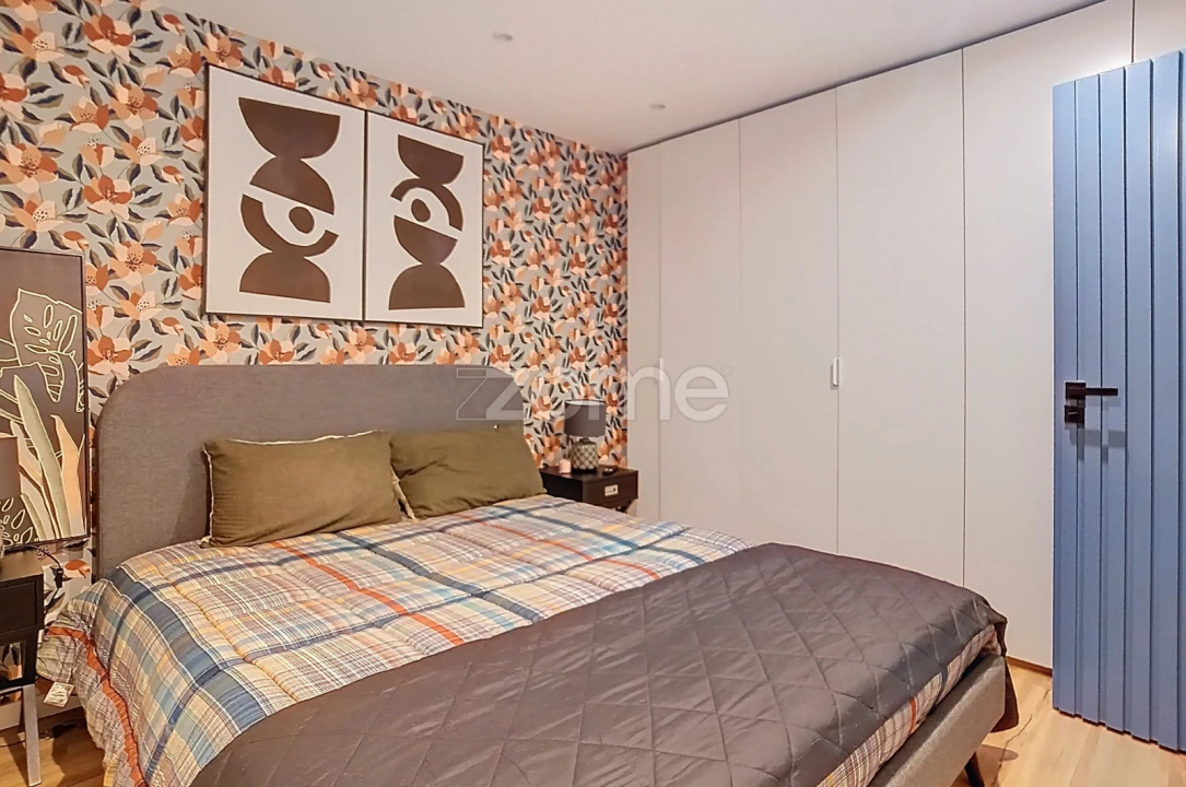 Apartamento T1 para Venda em Buarcos Foto 6