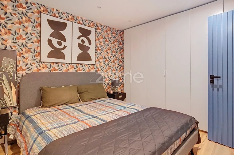 Apartamento T1 para Venda em Buarcos Foto 6