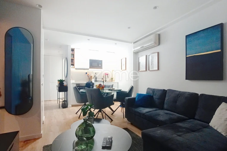 Apartamento T1 para Venda em Buarcos Foto 9