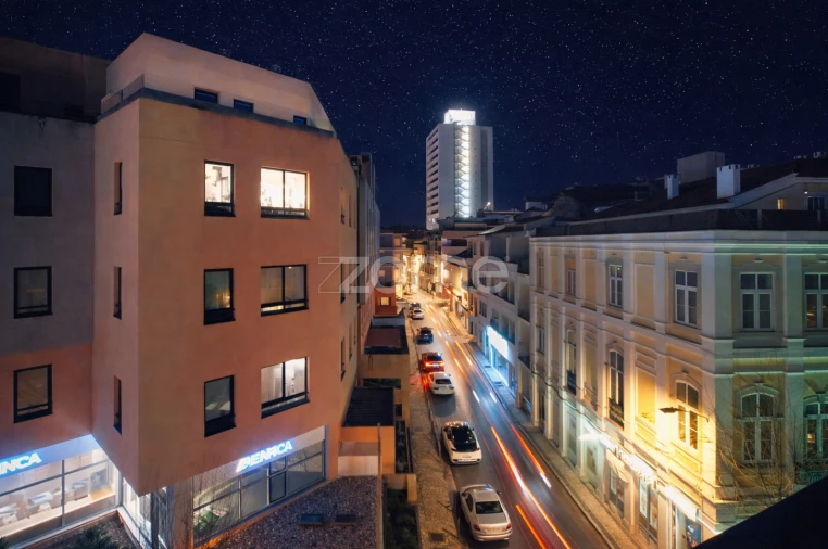 Apartamento T1 para Venda em Buarcos Foto 13