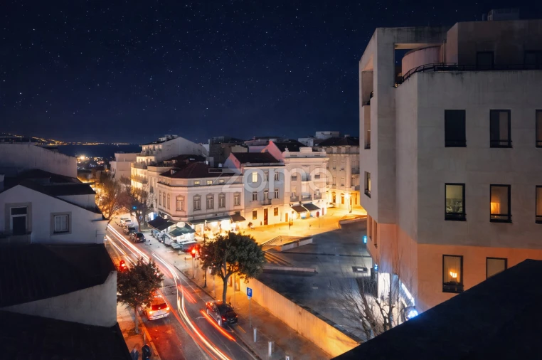 Apartamento T1 para Venda em Buarcos Foto 12