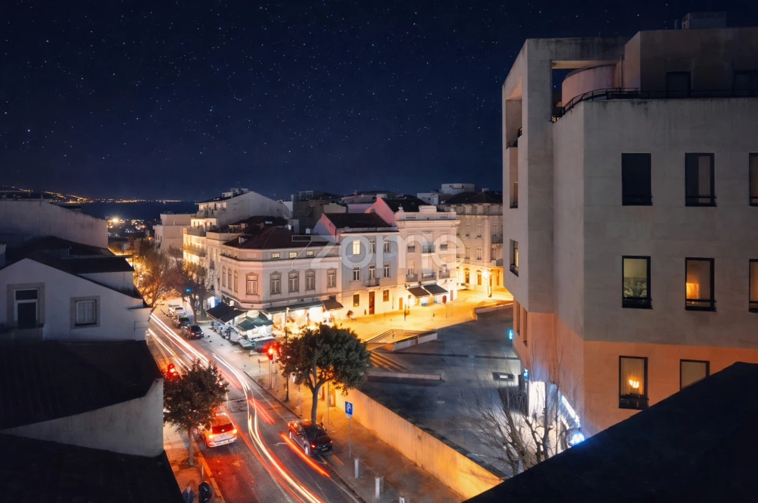 Apartamento T1 para Venda em Buarcos Foto 12