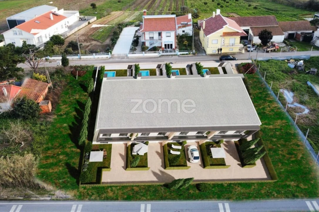 Moradia T3 para Venda em Cela Foto 4