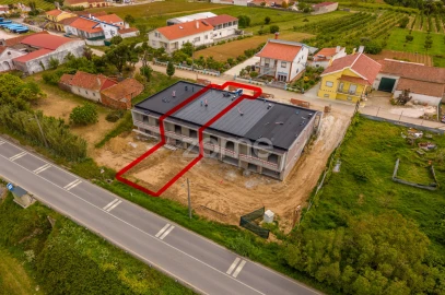 Moradia T3 para Venda em Cela