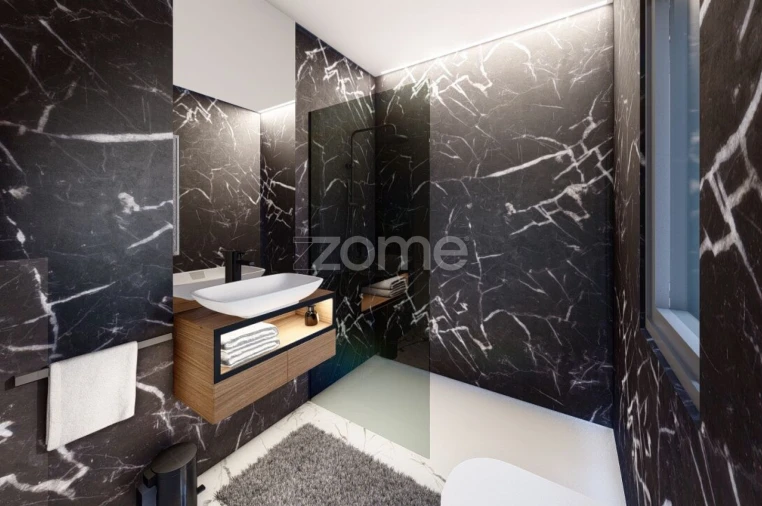 Moradia T3 para Venda em Cela Foto 6