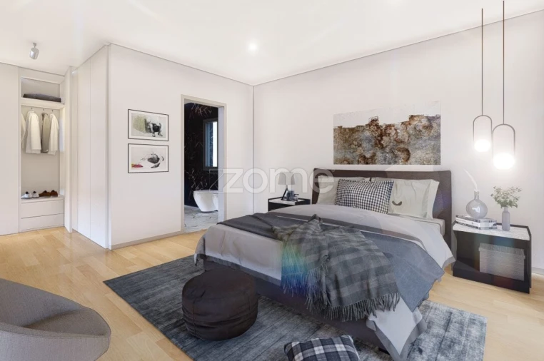 Moradia T3 para Venda em Cela Foto 5