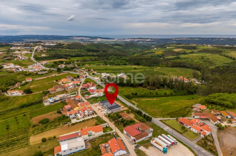 Moradia T3 para Venda em Cela Foto 55