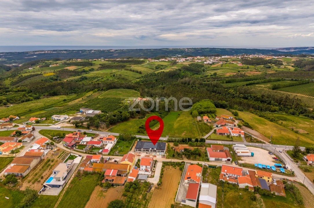 Moradia T3 para Venda em Cela Foto 54