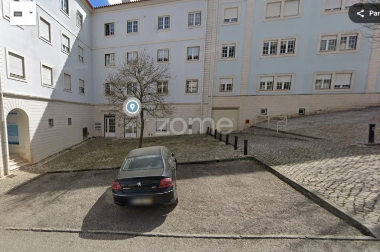 Apartamento T3 para Arrendamento em Santa Clara e Castelo Viegas Foto 2